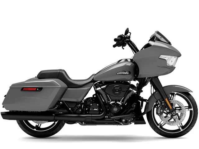 Harley-Davidson FLTRX Road Glide