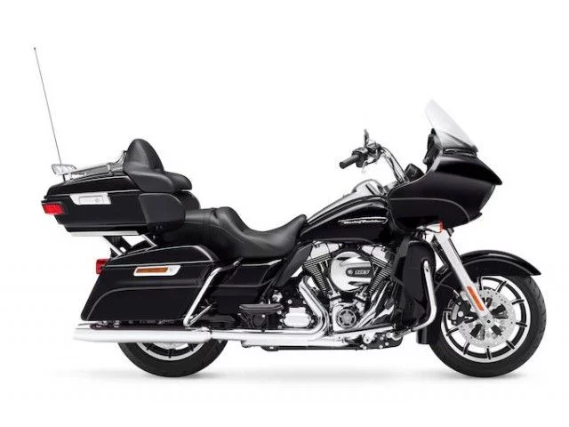 Harley-Davidson FLTRU Road Glide Ultra