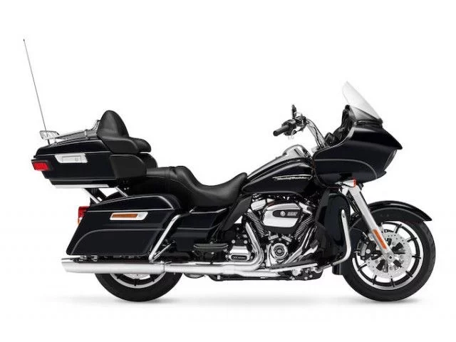 Harley-Davidson FLTRU Road Glide Ultra