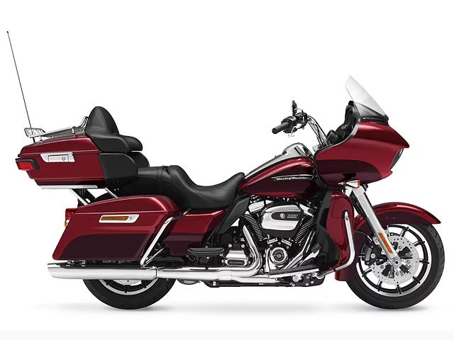 Harley-Davidson FLTRU Road Glide Ultra