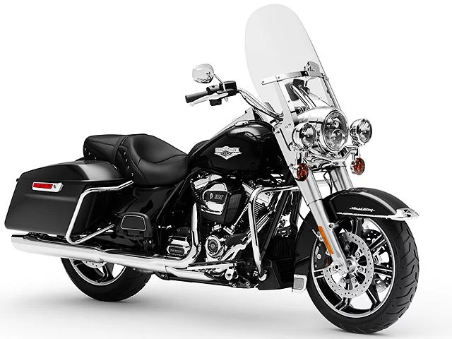 Harley-Davidson FLHR Road King