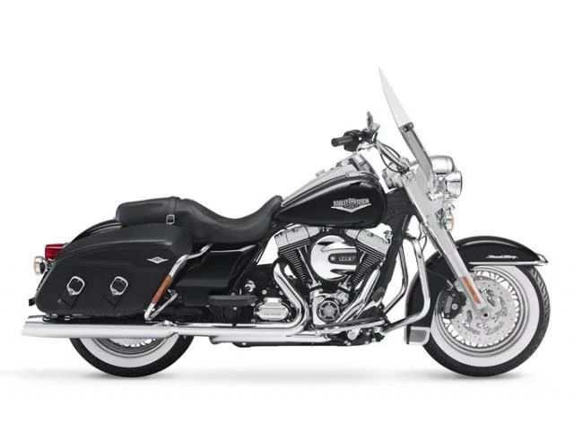 Harley-Davidson FLHR Road King