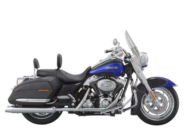 Harley-Davidson CVO FLHRSE4 Road King