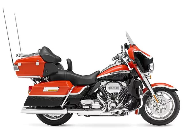 Harley-Davidson CVO FLHTCUSE7 Electra Glide Ultra Classic