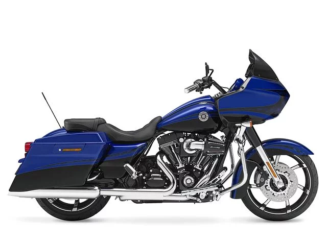 Harley-Davidson CVO FLTRXSE Road Glide Custom
