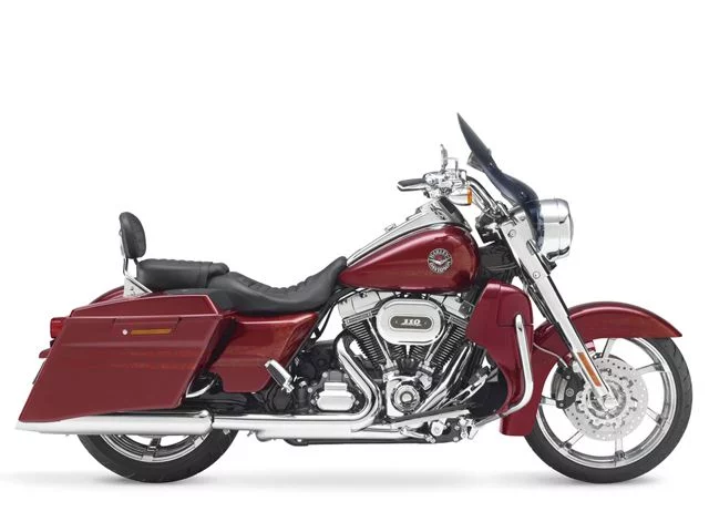Harley-Davidson CVO FLHRSE5 Road King