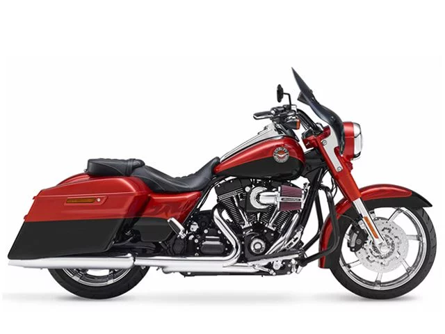 Harley-Davidson CVO FLHRSE6 Road King