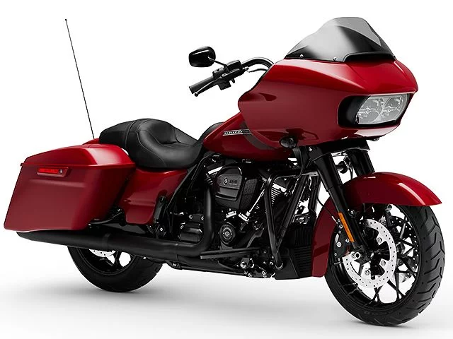 Harley-Davidson FLTRXS Road Glide Special