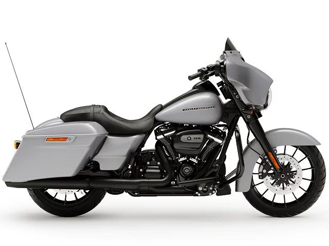 Harley-Davidson FLHXS Street Glide Special