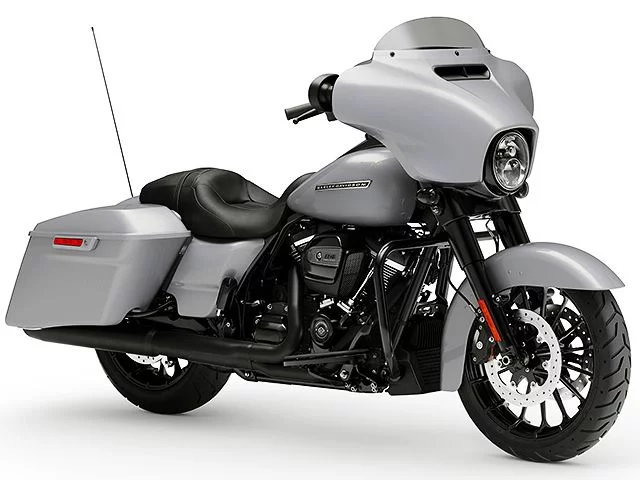Harley-Davidson FLHXS Street Glide Special