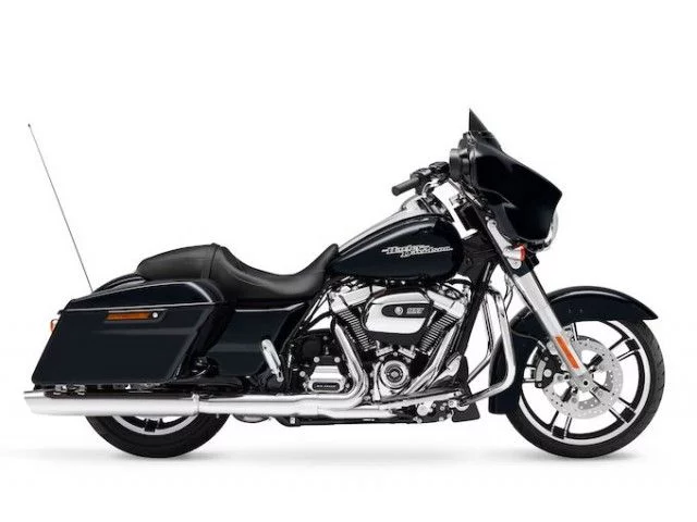 FLHXS Street Glide Special