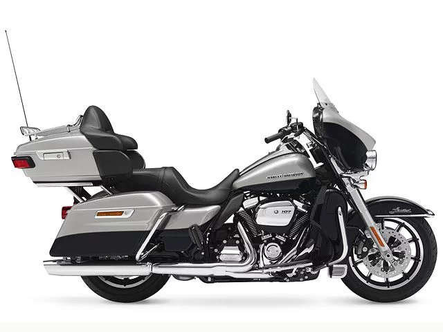 Harley-Davidson FLHTKL Ultra Limited Low