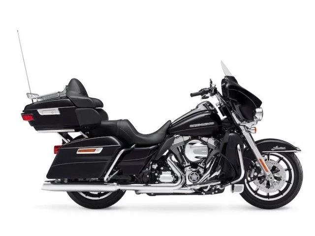 Harley-Davidson FLHTKL Ultra Limited Low