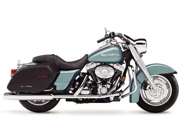 Harley-Davidson FLHRS Road King Custom
