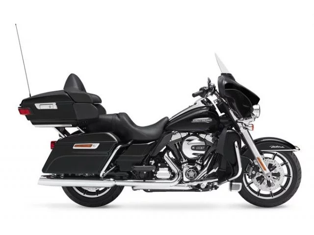Harley-Davidson FLHTC Electra Glide Classic