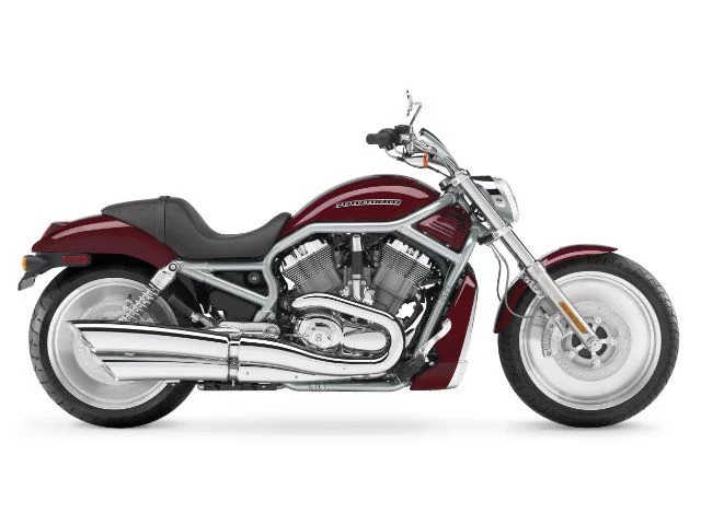Harley-Davidson V-Rod VRSCA