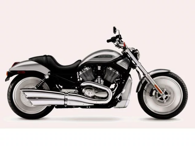 Harley-Davidson V Rod VRSCB