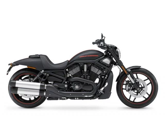 Harley-Davidson V-Rod VRSCDX Night Rod Special