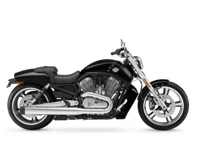 Harley-Davidson V-Rod VRSCF Muscle