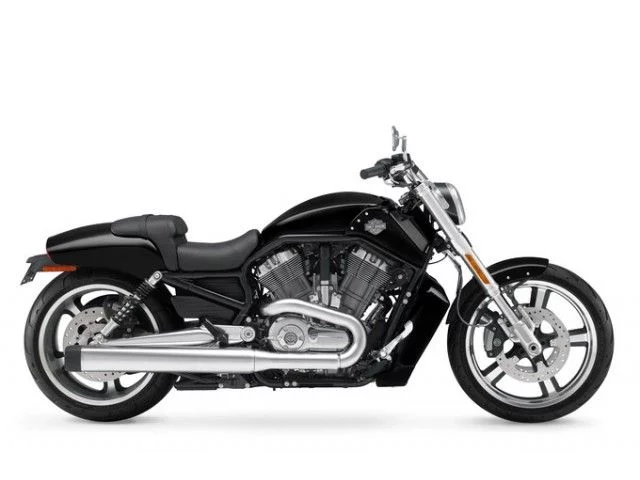 Harley-Davidson V-Rod VRSCF Muscle