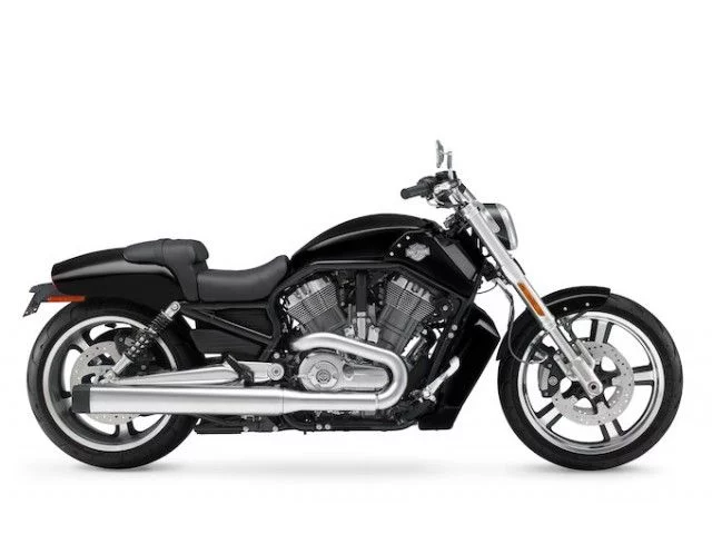 Harley-Davidson V-Rod VRSCF Muscle