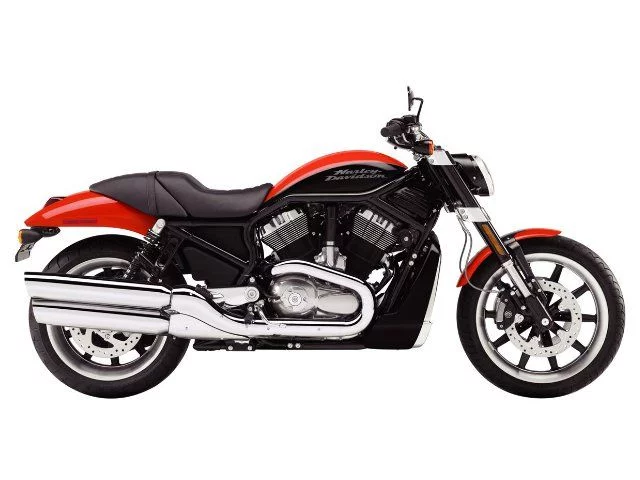 Harley-Davidson V-Rod VRSCR Street Rod