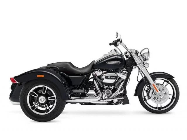 FLRT Freewheeler