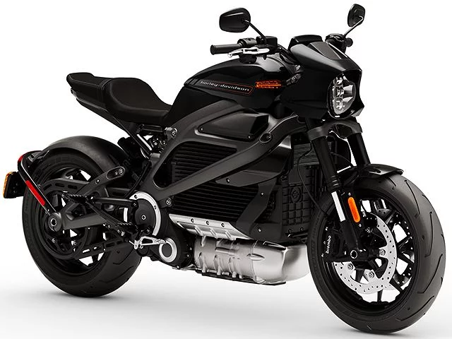 Harley-Davidson LiveWire