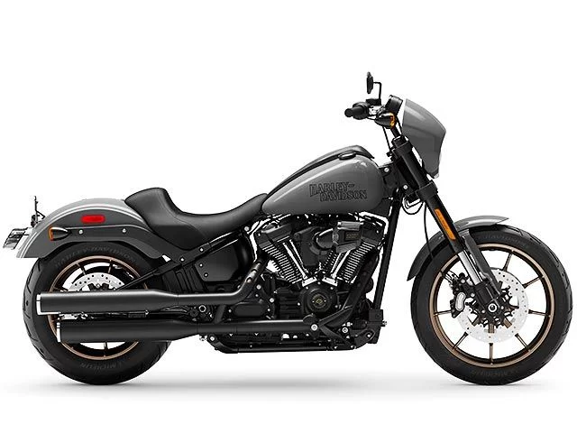 Harley-Davidson FXLRS Softail Low Rider S