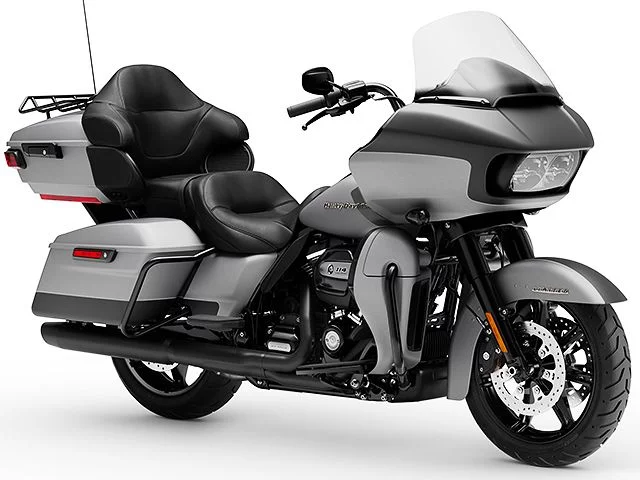 Harley-Davidson FLTRK Road Glide Limited