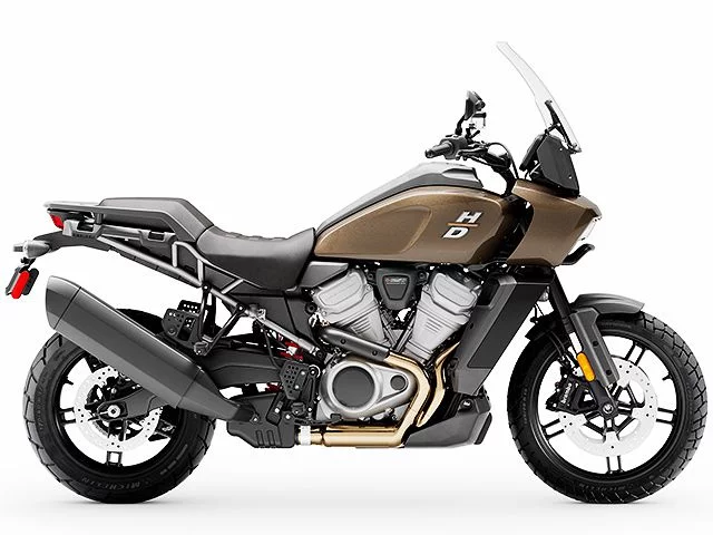 Harley-Davidson RA1250 Pan America 1250