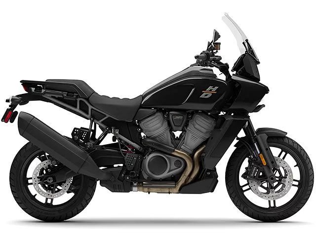 Harley-Davidson RA1250 Pan America 1250
