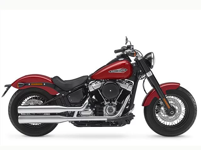 Harley-Davidson FLSL Softail Slim