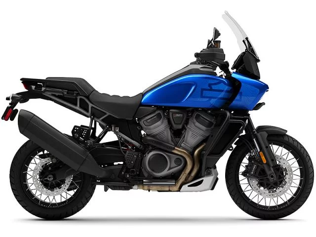 Harley-Davidson RA1250S Pan America 1250 Special