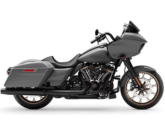 Harley-Davidson FLTRXST Road Glide ST