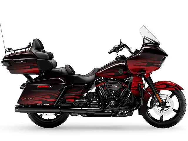Harley-Davidson CVO FLTRKSЕ Road Glide Limited