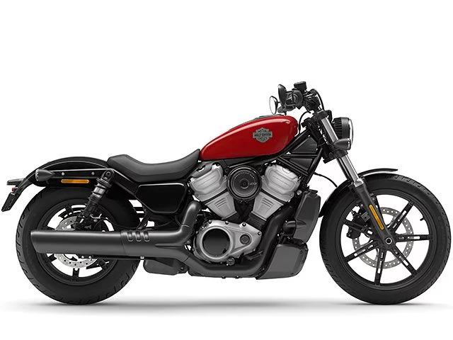 Harley-Davidson RH975 Nightstar