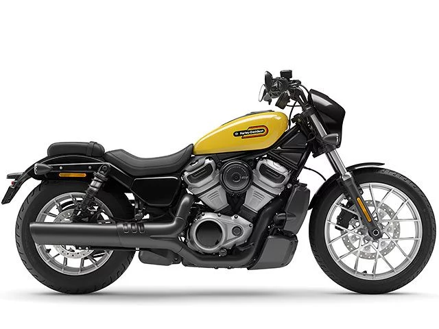 Harley-Davidson RH975S Night Star Special