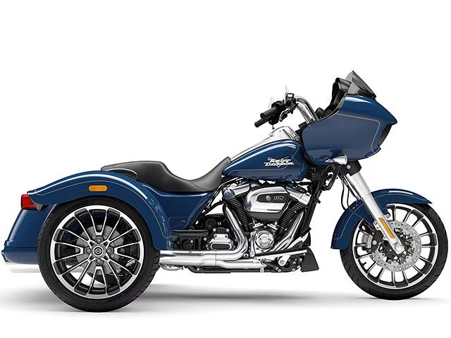 Harley-Davidson FLTR Roadglide 3