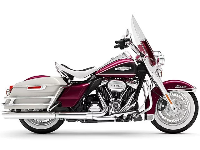 Harley-Davidson FLHFB Electra Glide Highway King