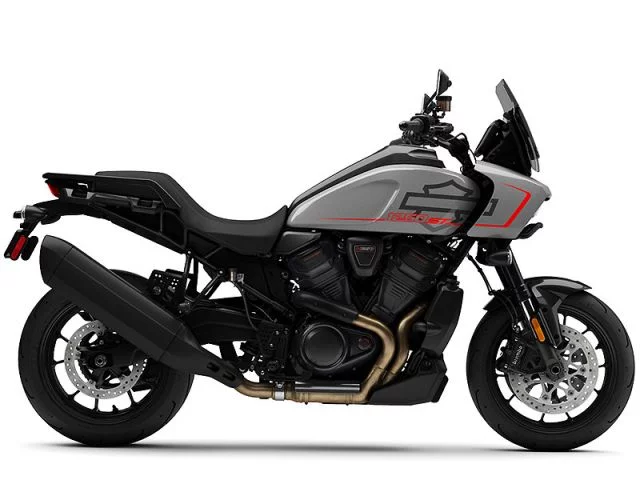 Harley-Davidson RA1250S Pan America 1250ST