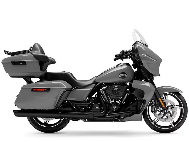 Harley-Davidson FLHXU Street Glide Ultra
