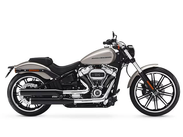 Harley-Davidson FXBRS Softail Breakout 114