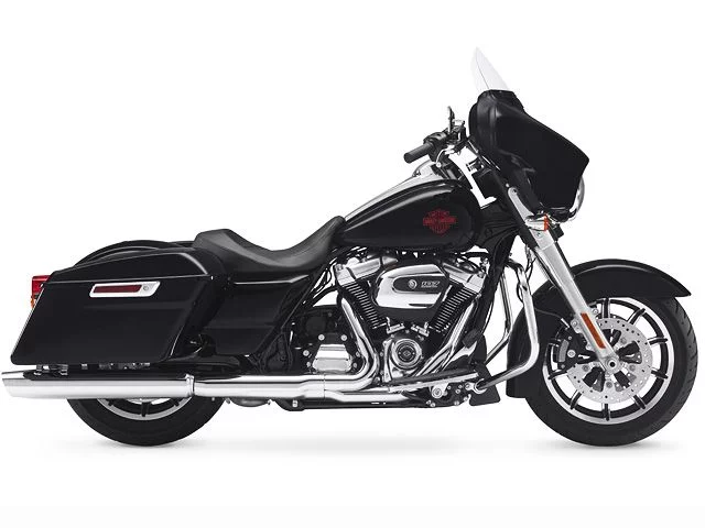 Harley-Davidson FLHT Electra Glide Standard