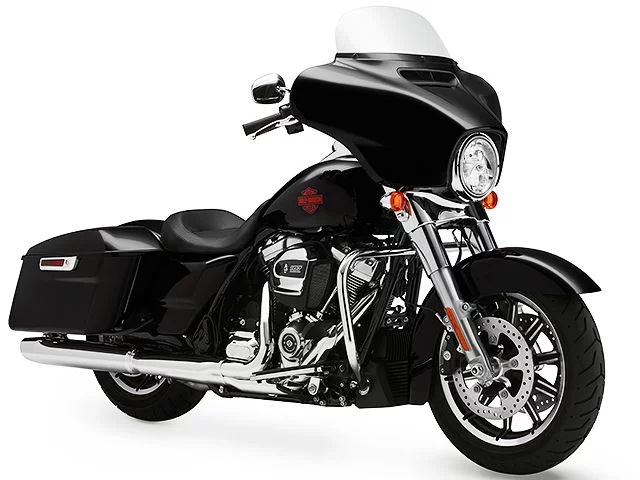 Harley-Davidson FLHT Electra Glide Standard