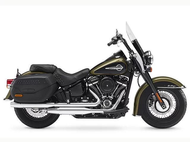 Harley-Davidson FLHC Softail Heritage Classic