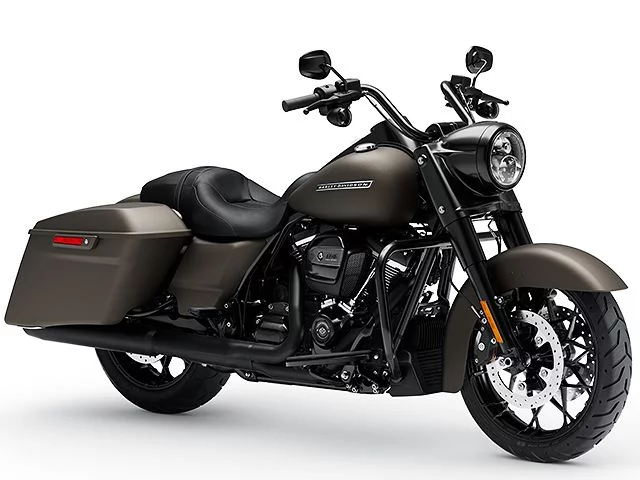 Harley-Davidson FLHRXS Road King Special