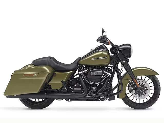 Harley-Davidson FLHRXS Road King Special