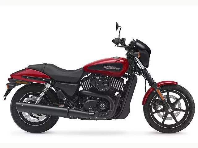 Harley-Davidson XG750 Street 750