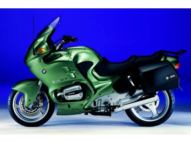 BMW R1100RT